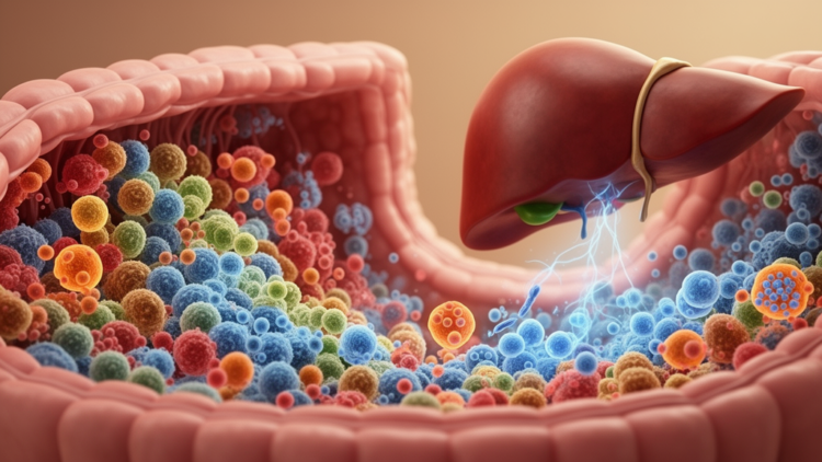 Gut microbiome may influence variable responses to MASH therapies
