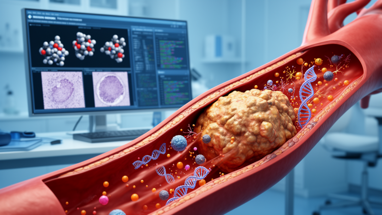 Research report: Multi-omics in coronary atherosclerosis: mechanistic insights and advances in precision diagnosis and treatment