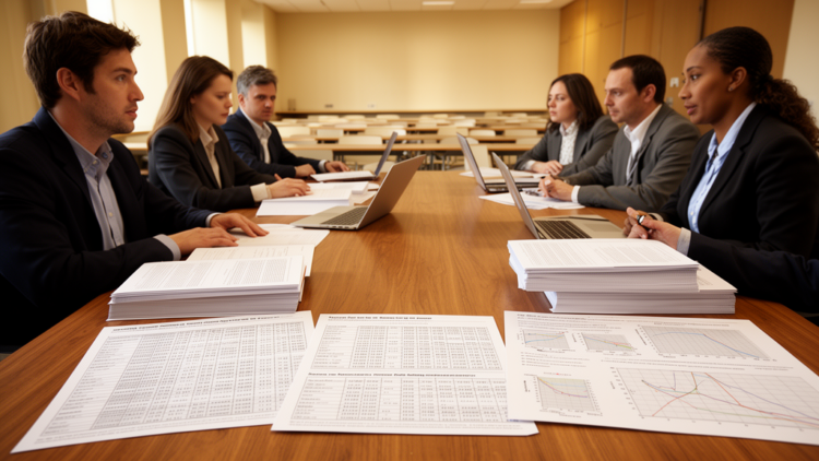 Cohen standard setting closely matches Angoff in medical school exams