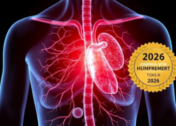 Immune system discovery linking inflammation to high blood pressure earns 2026 Joseph A. Vita Award