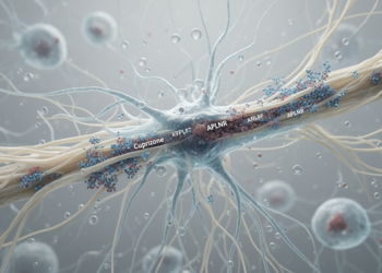 Dynamic association of APLNR with astrocytic remodeling in the cuprizone-treated corpus callosum