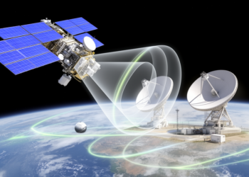 Task-aware conformal power envelopes for multi-horizon spacecraft monitoring