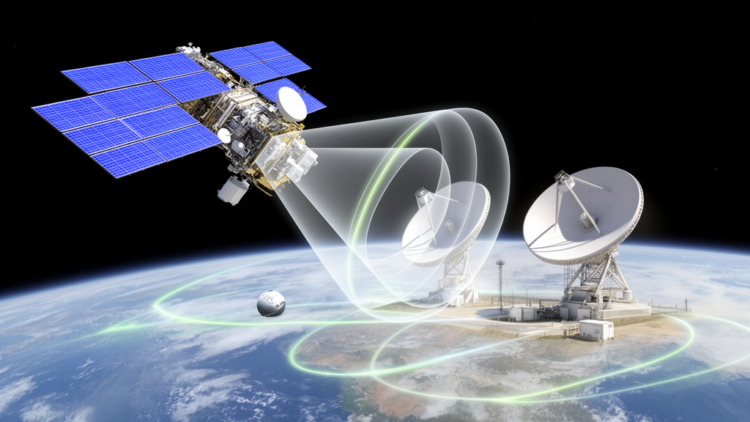 Task-aware conformal power envelopes for multi-horizon spacecraft monitoring