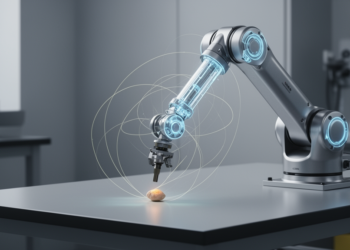 CARL adds stability guarantees to reinforcement-learning robot control