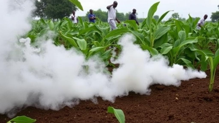 Forever Chemicals and Cancer: Nigeria Faces a Growing Toxic Burden