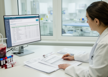 Web registry links transfusion decisions to long-term patient outcomes