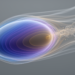 ADGB-ONet: an attention-driven gradient balancing operator network for scattering pressure field prediction