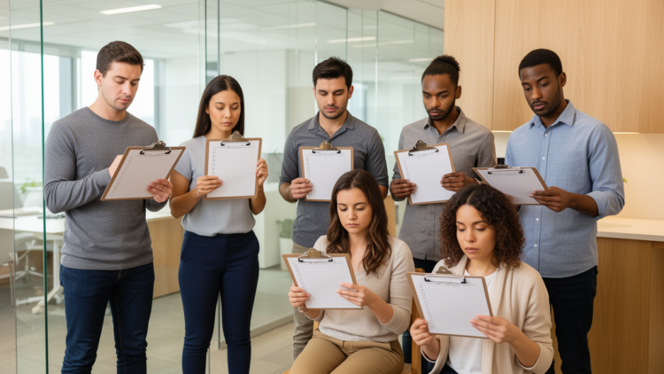 Nine-Item Scale Tracks Employees’ Perceptions of Organizational Humanization