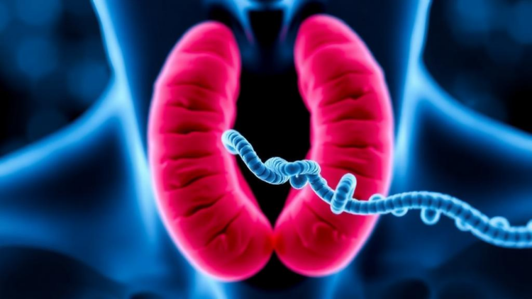 Single Gene Mutation Reveals Why Throat Cancers Come Back After Cisplatin Success