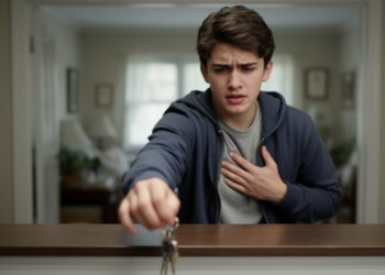 Research report: Emotional instability and somatic symptoms explain the longitudinal link between childhood adversity and later motor impulsivity in college students