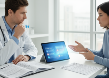 Medical chatbots resist unnecessary tests, but waver where doctors disagree