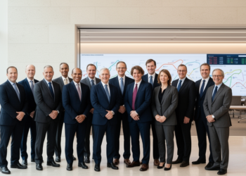 INFORMS Names 12 Leaders as 2026 Operations Research Fellows