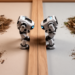 Shared Boundaries Reduce Escalation in Territorial Conflict Game