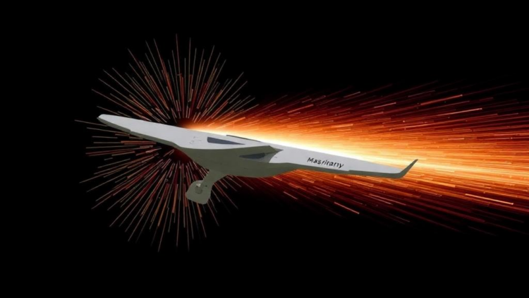 Magnetic Levitation Takes Flight: New Support System Promises Cleaner Wind-Tunnel Flutter Tests