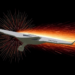 Magnetic Levitation Takes Flight: New Support System Promises Cleaner Wind-Tunnel Flutter Tests