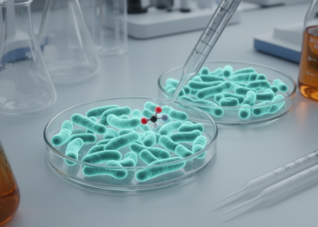 Toolkit creates theophylline-dependent engineered E. coli containment strains