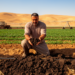 Jordanian Crops Reveal the Business Potential of Soil Carbon