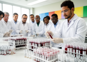 Brazilian cancer biobank targets precision prevention for diverse population