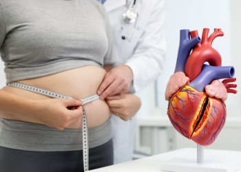 Higher Waist Size Linked to Aortic Dissection Risk in Large Cohorts