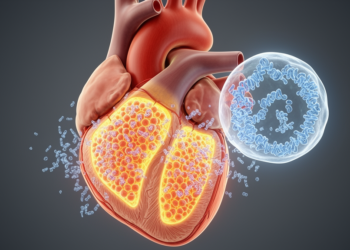Circadian Clock Loss May Amplify Growth Hormone Signaling in the Heart