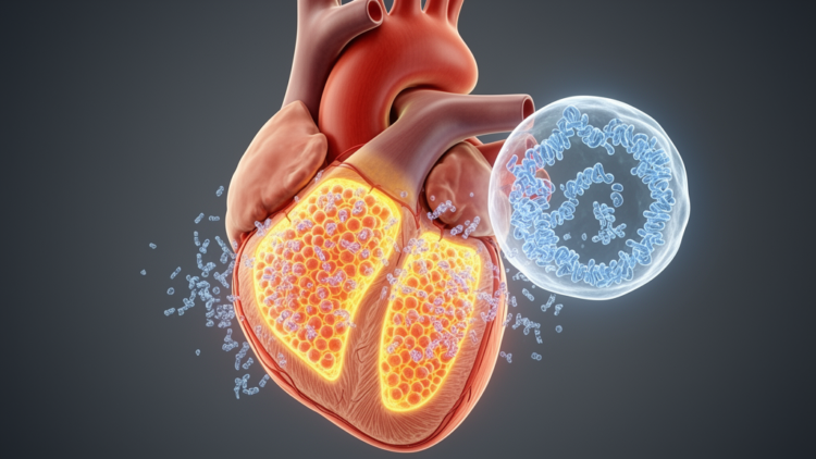 Circadian Clock Loss May Amplify Growth Hormone Signaling in the Heart