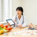 China nutrition week survey links professional knowledge with engagement and appraisal