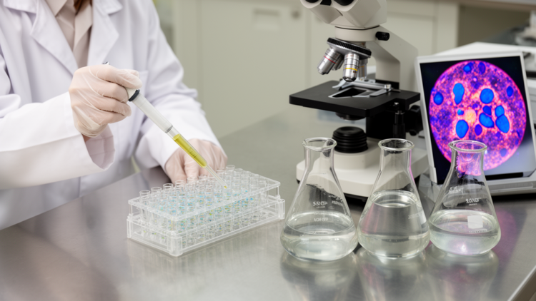 Lab assays find Ganges water extracts show mutagenic and genotoxic effects