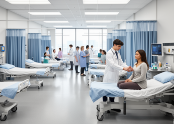Single-Center Study Finds Final-Year Medical OSCE Feasible at Scale