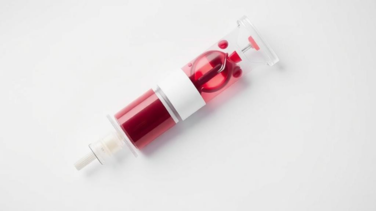 Blood Transfusions May Predict Deadly Complication of Leukemia Treatment, Study Finds