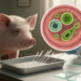 Molecular survey finds widespread Cryptosporidium and limited Giardia in Victorian pigs