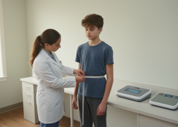 Expanded Predictors Improve Classification of Adolescent Overweight and Obesity