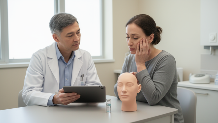 Stem-cell craniofacial therapy shows similar early patient-reported outcomes