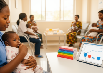 Meta-analysis estimates 6.2% infant HIV prevalence in Ethiopia
