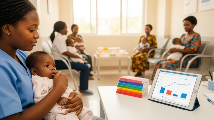 Meta-analysis estimates 6.2% infant HIV prevalence in Ethiopia