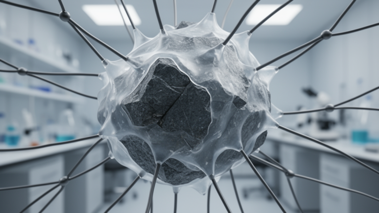 PEG and nanotubes improve lithium vanadium phosphate cathode performance