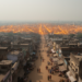 CMIP6 study projects hotter multi-day extremes in 54 Indian cities
