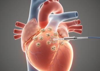 Obstacle count not independently linked to AF recurrence in retrospective ablation study