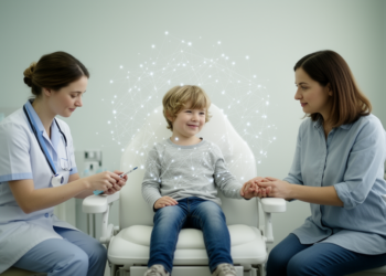 Network model outperforms latent factors for pediatric pain anxiety