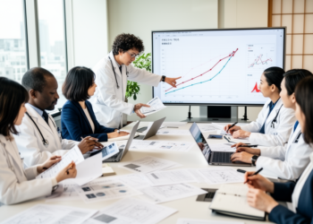 Research report: Digital Science and Sunmedia partner to bring research impact reporting to Japan’s medical affairs teams