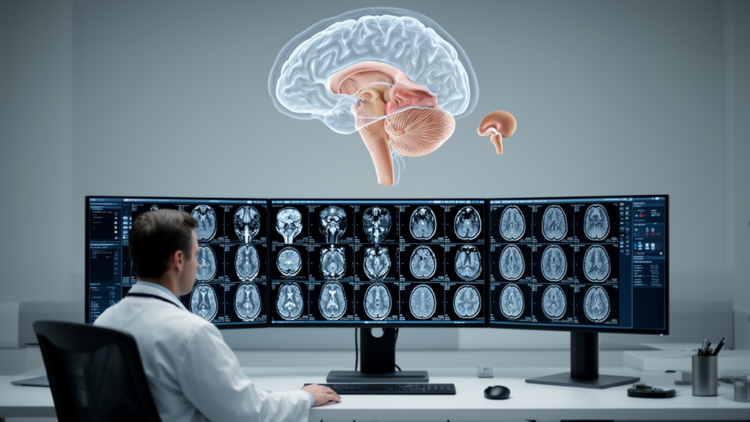 SynthSR supports group MRI analysis but overestimates hippocampal volume