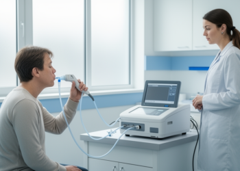 Breath Analysis Nearly Perfectly Separates Gout Patients in Proof-of-Concept Study