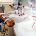 Cross-sectional study finds rare anti-HDV reactivity among southern Mozambique blood donors
