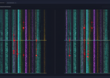 JuxtaBAM flags mismatched samples in joint multi-omic datasets