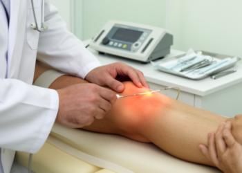 Researchers Propose Nerve-Targeted Radiofrequency Treatment for Knee Osteoarthritis