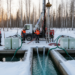 Mechanical and chemical rehabilitation restores four clogged Finnish groundwater wells