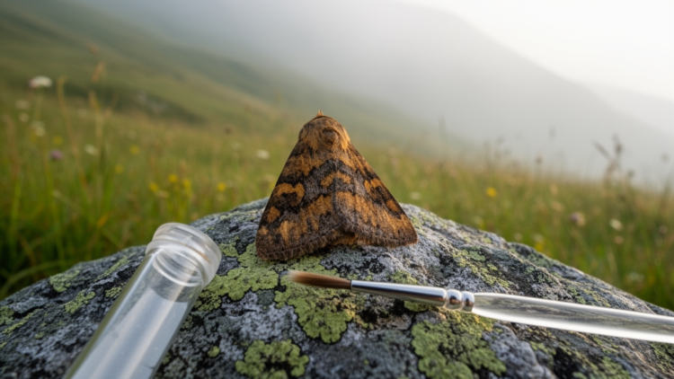 A review of the Cochylimorpha perfusana (Guenée, 1845) species group (Lepidoptera, Tortricidae) in Europe, with the description of a new species from the Southern Carpathians (Romania)