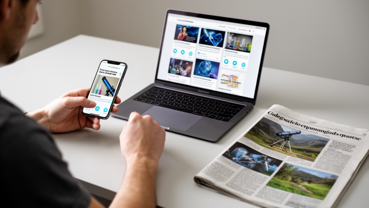 Research report: Framing science in the digital age: exploring the relationships between general, social media-specific, and research-specific news values and audience engagement with science news on Sina Weibo