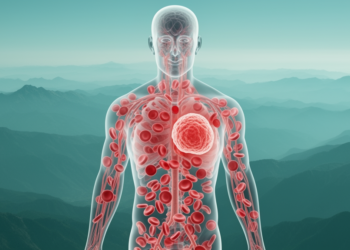 Why Altitude May Make Chemotherapy Fatigue Worse for Breast Cancer Patients