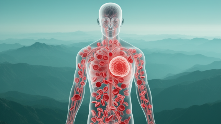 Why Altitude May Make Chemotherapy Fatigue Worse for Breast Cancer Patients
