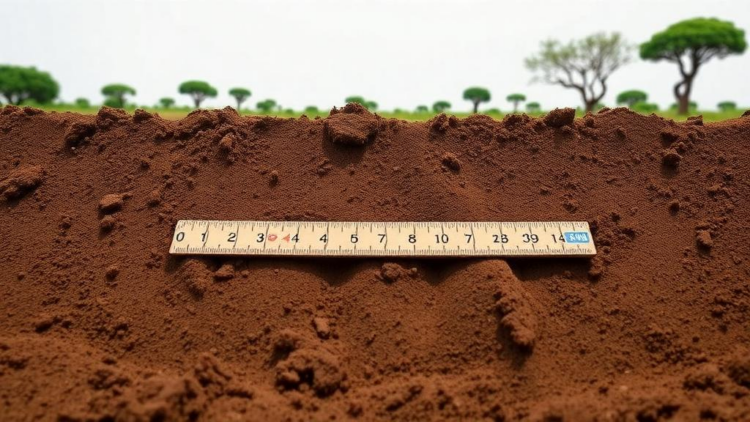 Ethiopia’s Billion-Dollar Soil Push Is Failing a Simple Ruler Test